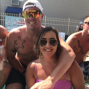 Meet your Posher, Breann